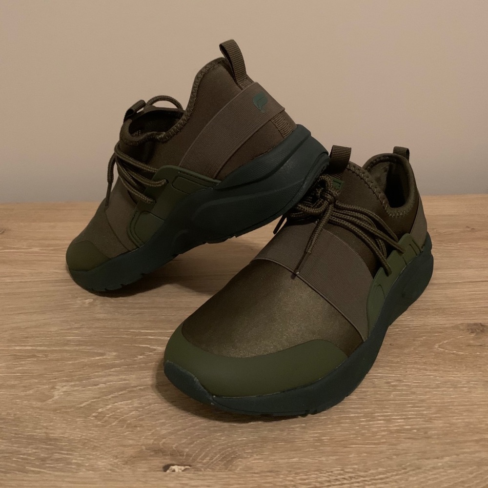 Fabletics Zuma Studio Sneakers